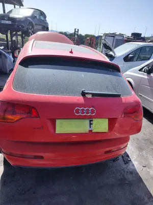 Foto de PORTON TRASERO AUDI Q7 (4L) 3.0 V6 24V TDI (233 CV / 171 KW) referencia 4L0827023 foto 2