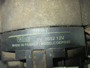 Foto de ALTERNADOR RENAULT CLIO I FASE I / II (B/C57) referencia A13N209 foto 5