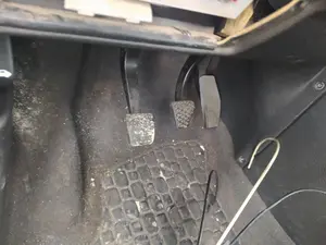 Foto de PEDAL ACELERADOR OPEL ZAFIRA A 2.0 DTI (101 CV / 74 KW)