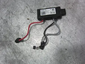 Foto de SENSOR VOLKSWAGEN TIGUAN (AD1) 2.0 TDI DPF (239 CV / 176 KW) referencia 5Q0951172