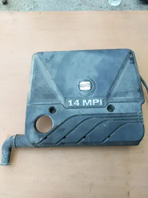 Foto de TAPA MOTOR SEAT IBIZA (6K1) referencia 030129607BA