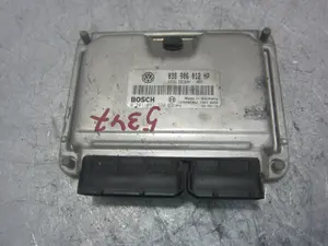Foto de CENTRALITA MOTOR UCE SEAT IBIZA (6L1) 1.9 SDI (64 CV / 47 KW) referencia 038906012HP