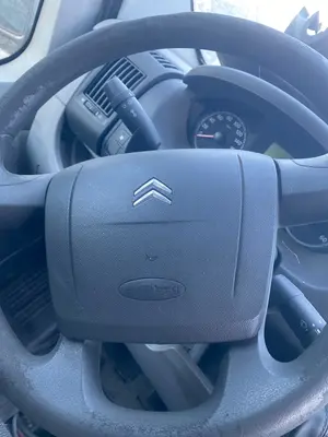 Foto de AIRBAG DELANTERO IZQUIERDO CITROEN JUMPER FURGON