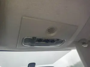 Foto de LUZ INTERIOR FORD FOCUS SPORTBREAK (CAP) 1.6 TDCi CAT (90 CV / 66 KW) referencia 1930713 foto 2