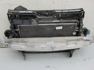 Foto de RADIADOR CALEFACCION / AIRE ACONDICIONADO AUDI A6 BERLINA (4F2) 4.2 V8 40V (335 CV / 246 KW)