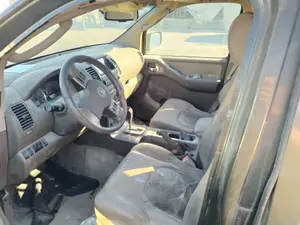 Foto de AIRBAG LATERAL IZQUIERDO NISSAN PATHFINDER (R51) 2.5 dCi Diesel CAT (171 CV / 126 KW) referencia 985H1JD00A