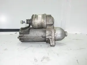 Foto de MOTOR ARRANQUE FIAT II DOBLÒ (263) CARGO referencia 51880229 foto 4