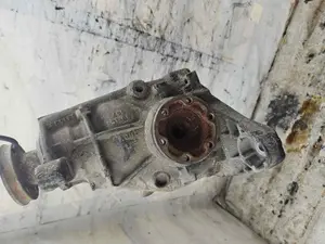 Foto de DIFERENCIAL TRASERO BMW SERIE 5 BERLINA (E39) referencia 1214542 foto 3