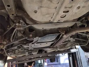 Foto de BARRA ESTABILIZADORA TRASERA HONDA ACCORD BERLINA (CG7-9/CH1-7)