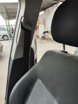 Foto de CINTURON SEGURIDAD DELANTERO DERECHO OPEL CORSA D 1.3 16V CDTI (75 CV / 55 KW)