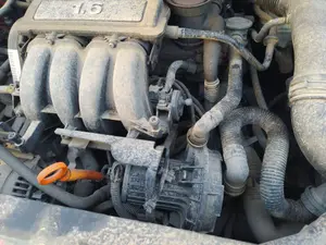Foto de MOTOR COMPLETO SEAT ALTEA (5P1) 1.6 (102 CV / 75 KW) referencia BGU foto 2
