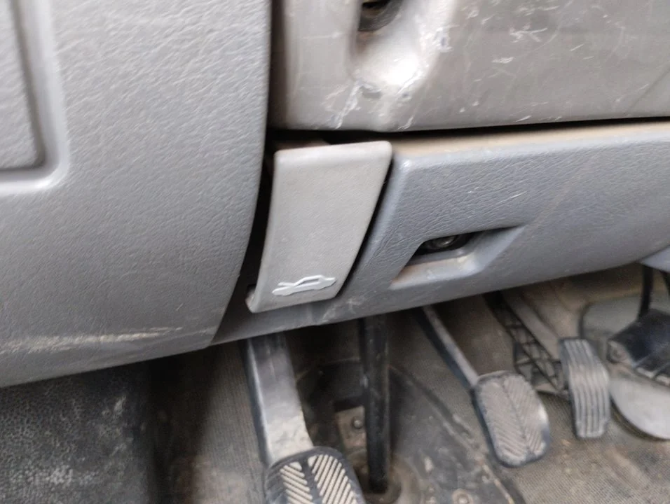 Foto de NO IDENTIFICADO FIAT DUCATO II COMBI 2.8 TDI CAT (122 CV / 90 KW)