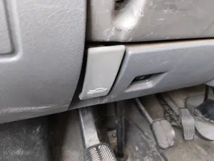 Foto de NO IDENTIFICADO FIAT DUCATO II COMBI 2.8 TDI CAT (122 CV / 90 KW)