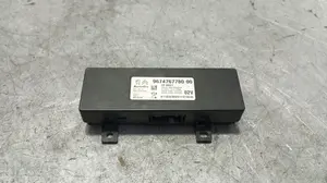 Foto de MODULO ELECTRONICO PEUGEOT 508 2.0 16V HDi FAP (140 CV / 103 KW) referencia 9674767780