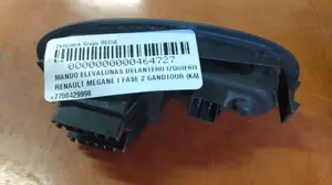 Foto de MANDO ELEVALUNAS DELANTERO IZQUIERDO RENAULT MEGANE I FASE 2 GRANDTOUR (KA...) 1.6 (107 CV / 79 KW) referencia 7700429998 foto 3