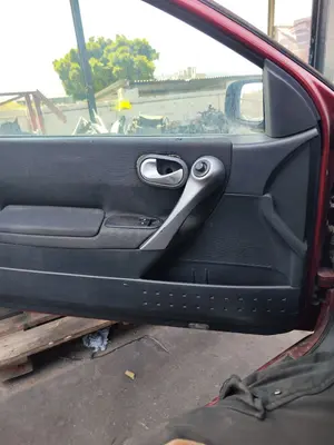 Foto de GUARNECIDO PUERTA DELANTERA IZQUIERDA RENAULT MEGANE II BERLINA 3P 1.9 dCi Diesel (120 CV / 88 KW) referencia 7701055484