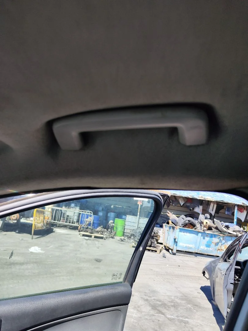 Foto de ASIDERO TECHO DELANTERO DERECHO FORD FOCUS C-MAX (CAP)(2003) 1.6 TDCi CAT (90 CV / 66 KW)