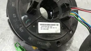 Foto de ANILLO AIRBAG MERCEDES-BENZ CLASE C (BM 203) BERLINA 2.6 CAT (170 CV / 125 KW) referencia A0025428618 foto 3