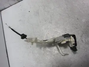 Foto de CERRADURA PUERTA TRASERA DERECHA PORSCHE CAYENNE (TIPO 92A) referencia 8K0839016 foto 8