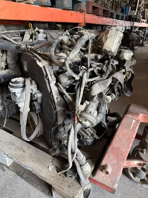 Foto de MOTOR COMPLETO SIN MARCA SIN MODELO referencia FMBA foto 5