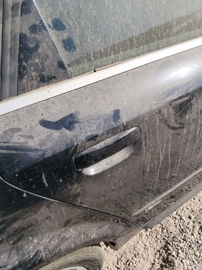 Foto de MANETA EXTERIOR TRASERA DERECHA AUDI A4 AVANT (8E) 1.9 TDI (131 CV / 96 KW) referencia 8E0839207