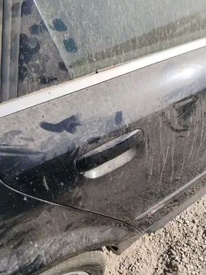 Foto de MANETA EXTERIOR TRASERA DERECHA AUDI A4 AVANT (8E) 1.9 TDI (131 CV / 96 KW) referencia 8E0839207
