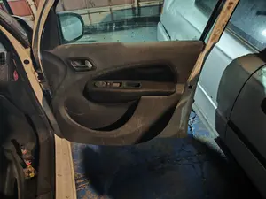 Foto de ELEVALUNAS DELANTERO DERECHO CITROEN C3 PICASSO 1.6 16V (120 CV / 88 KW) referencia 9802601180