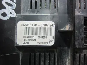 Foto de MANDO LUCES BMW SERIE 3 BERLINA (E46) 2.0 24V (150 CV / 110 KW) referencia 61316907947 foto 3