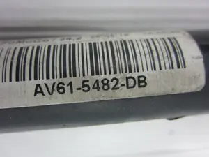 Foto de BARRA ESTABILIZADORA DELANTERA FORD TRANSIT CONNECT (CHC) referencia AV615482DB foto 3