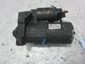 Foto de MOTOR ARRANQUE RENAULT CLIO II FASE II (B/CB0) referencia 8200021396