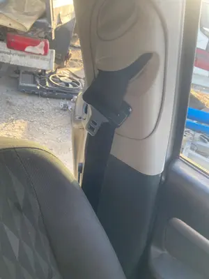 Foto de CINTURON SEGURIDAD DELANTERO IZQUIERDO FORD FOCUS BERLINA (CAK)