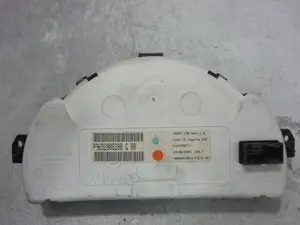 Foto de CUADRO INSTRUMENTOS CITROEN C2 1.1 (60 CV / 44 KW) referencia P9652008280 foto 2