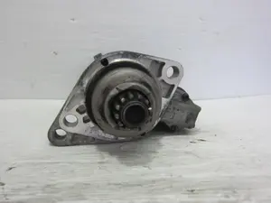 Foto de MOTOR ARRANQUE SEAT IBIZA BERLINA (6J5) 1.6 TDI (105 CV / 77 KW) referencia 02Z911024K foto 5