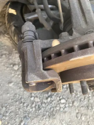 Foto de PINZA DE FRENO DELANTERA DERECHA HYUNDAI I30 (FD) 1.4 CAT (109 CV / 80 KW)