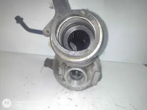 Foto de TURBOCOMPRESOR MERCEDES-BENZ CLASE C (BM 203) BERLINA referencia A6110960999 foto 2