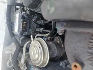 Foto de DESPIECE MOTOR AUDI A6 BERLINA (4B2) 2.5 V6 24V TDI (180 CV / 132 KW) referencia AKN foto 10