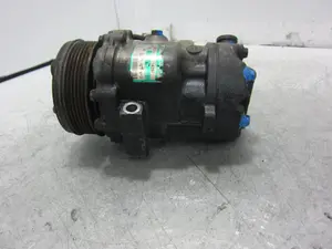 Foto de COMPRESOR AIRE ACONDICIONADO OPEL MERIVA 1.4 16V (90 CV / 66 KW) referencia SD6V121429F foto 2