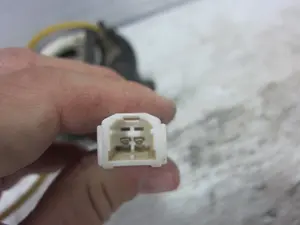 Foto de ANILLO AIRBAG FIAT I DOBLÒ (119) 1.9 JTD CAT (101 CV / 74 KW) referencia 00400087 foto 2