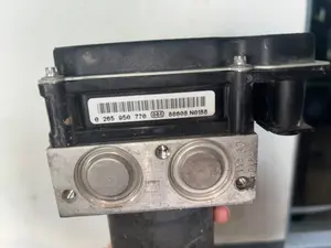 Foto de ABS RENAULT SCENIC II (JM) referencia 0265950770 foto 3