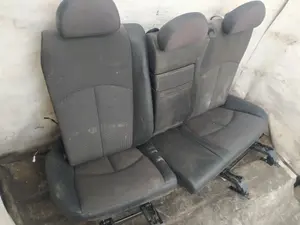 Foto de ASIENTO TRASERO MERCEDES-BENZ CLS (BM 219) 3.0 CDI CAT (224 CV / 165 KW) foto 5