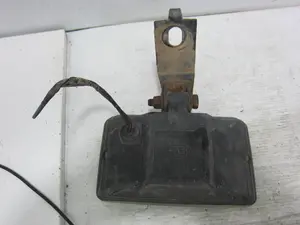 Foto de FARO ANTINIEBLA DERECHO CHRYSLER JEEP GR.CHEROKEE (ZJ)/(Z) 5.2 V8 CAT (211 CV / 155 KW) referencia 0444442 foto 4