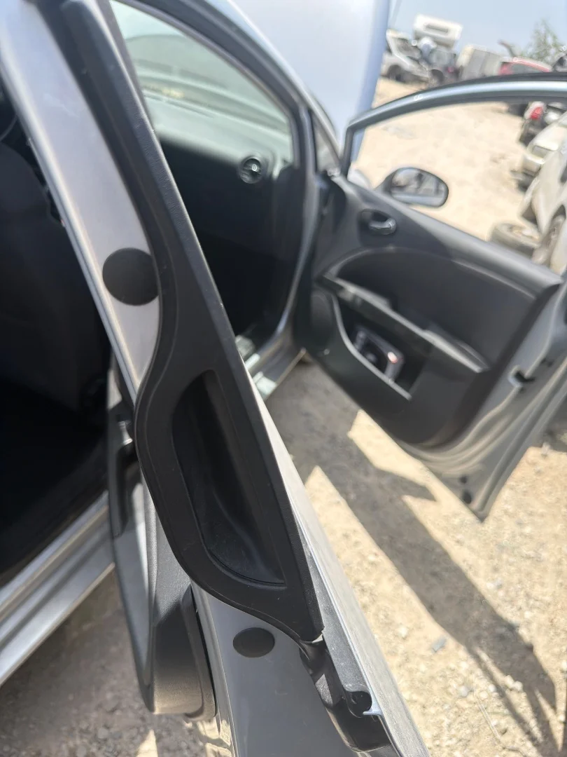 Foto de MANETA EXTERIOR TRASERA DERECHA SEAT LEON (1P1)