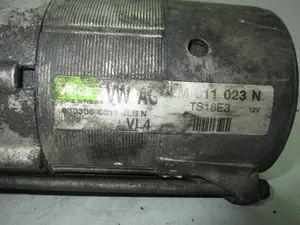 Foto de MOTOR ARRANQUE SEAT LEON (1P1) referencia 911023 foto 6