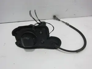 Foto de PALANCA CAMBIO BMW SERIE 5 BERLINA (E60) 3.0 Turbodiesel CAT (231 CV / 170 KW) referencia 756034601 foto 4