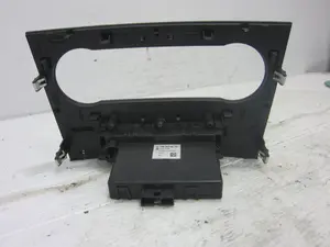 Foto de INTERRUPTOR MERCEDES-BENZ CLASE A (BM 169) 2.0 CDI CAT (82 CV / 60 KW) referencia 1698208510 foto 6