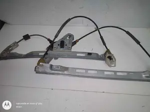 Foto de ELEVALUNAS DELANTERO DERECHO PEUGEOT 206 1.4 HDi (68 CV / 50 KW) referencia 03994411 foto 3