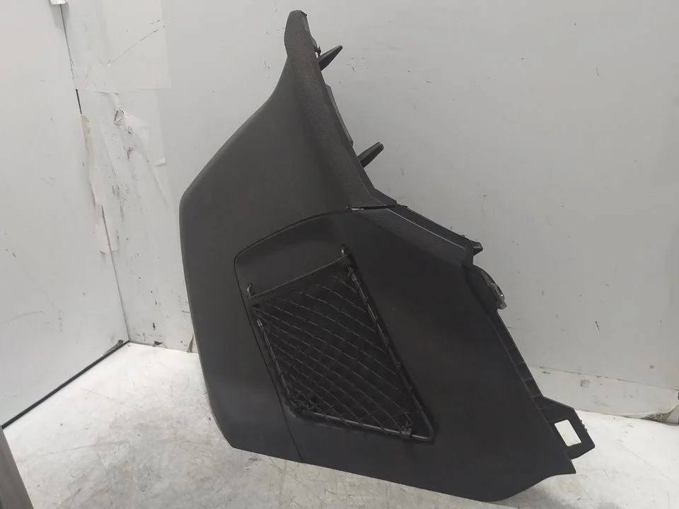 Foto de MOLDURA OPEL ZAFIRA B 1.7 16V CDTI (110 CV / 81 KW) referencia 13162547