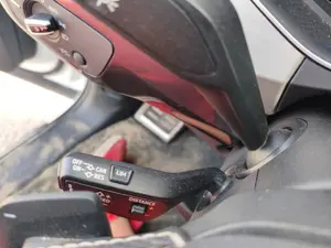 Foto de MANDO MULTIFUNCION AUDI SQ7 (4MB) 4.0 V8 TDI (435 CV / 320 KW) foto 2
