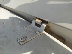 Foto de NO IDENTIFICADO LAND ROVER ROVER SANTANA ROVER (14,42 CVF)