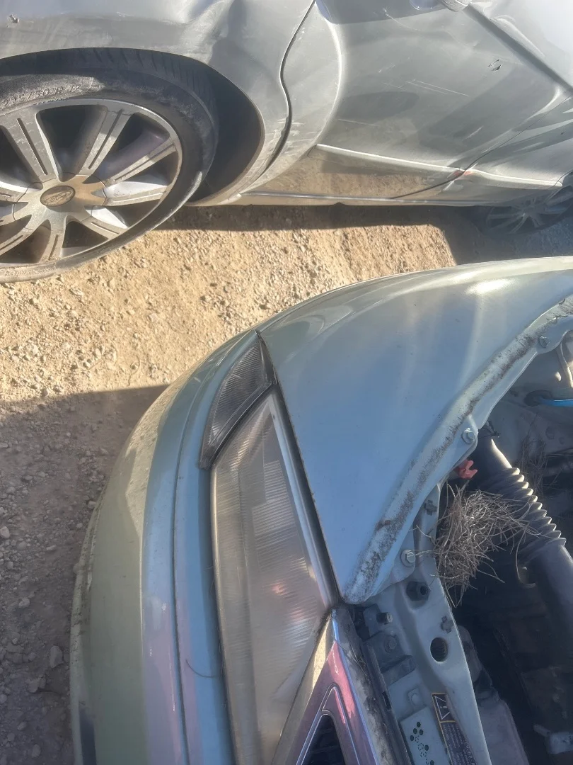 Foto de FARO IZQUIERDO LANCIA Y 1.2 CAT (60 CV / 44 KW) referencia 0046787683